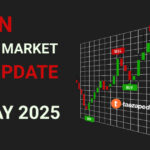 Indian Stock Market Update – May 23, 2025 Current Trends and Future Outlook