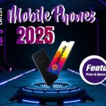 Top 5 AI Features in Smartphones 2025 – How Mobile AI is Changing Everything