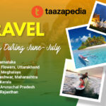Top 7 International Destinations to Visit in June–July 2025 (Perfect for Indian Travelers)
