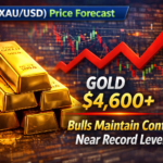 Silver (XAG/USD) Price Analysis Today: Rally Extends After Record Breakouts — What’s Next for the Precious Metal?