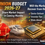 Union Budget 2026–27 Explained: Key Announcements, Economic Impact & Market Outlook