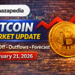 Bitcoin (BTC/USD) Market Today — Real-Time Analysis & Weekly Forecast (1 February 2026)